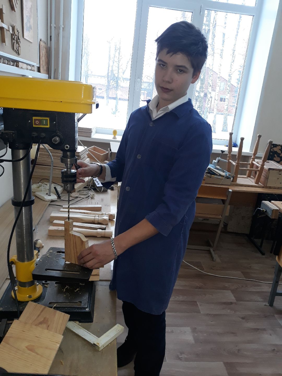 Раменское, общество, образование