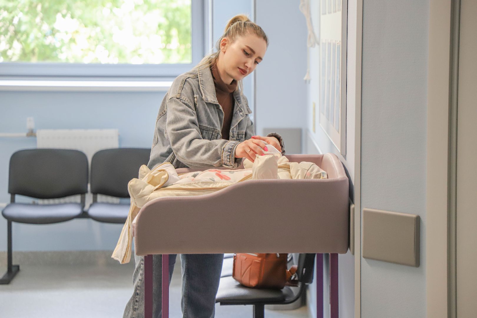 ДЦГБ, Андрей Осипов, Домодедово