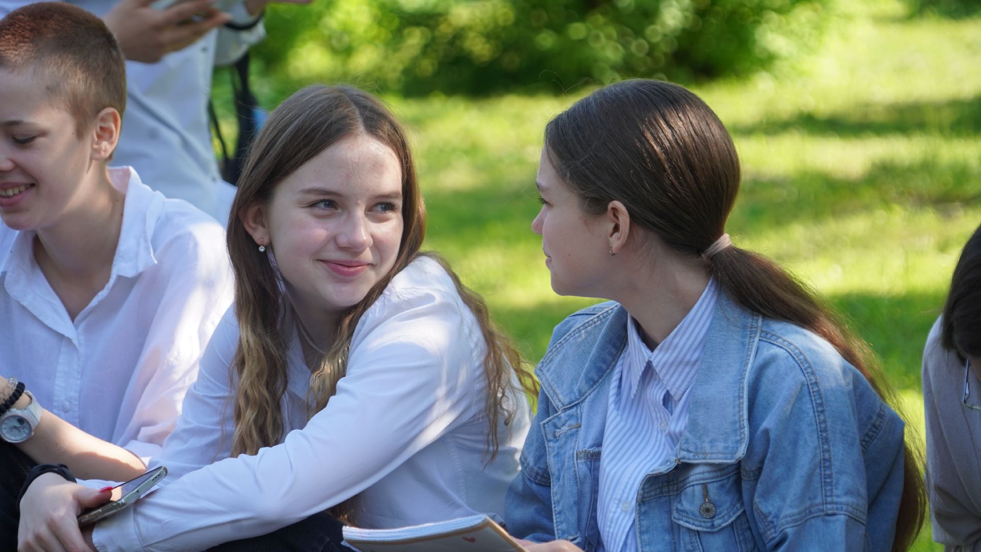 Востряковский лицей 1, Домодедово