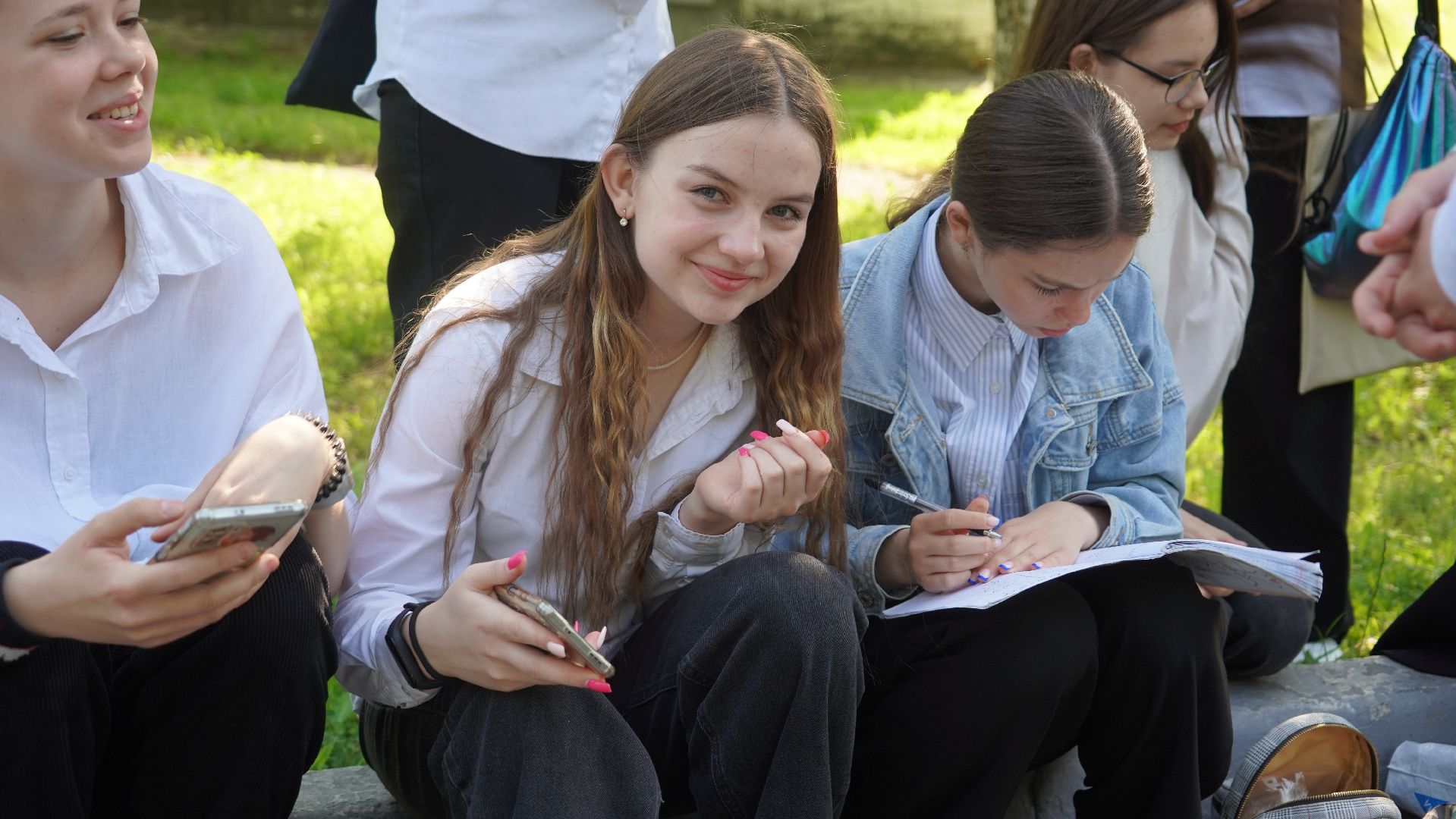 Востряковский лицей 1, Домодедово