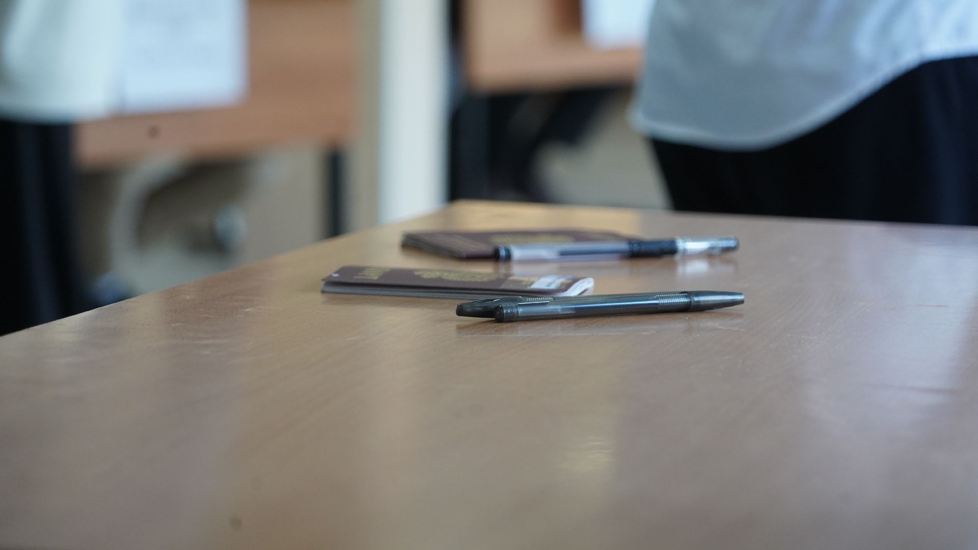 Востряковский лицей 1, Домодедово