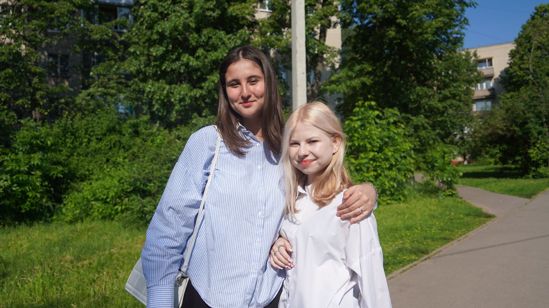 Востряковский лицей 1, Домодедово