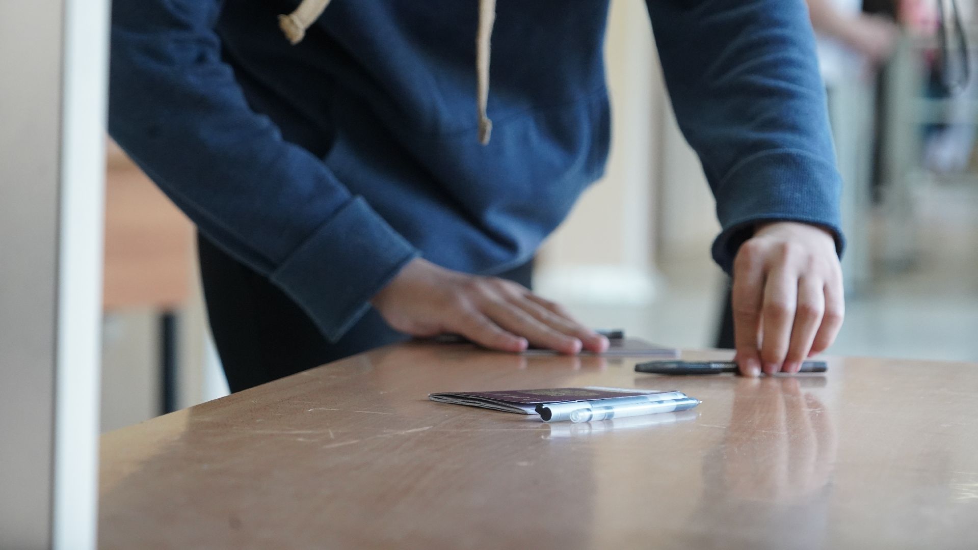 Востряковский лицей 1, Домодедово