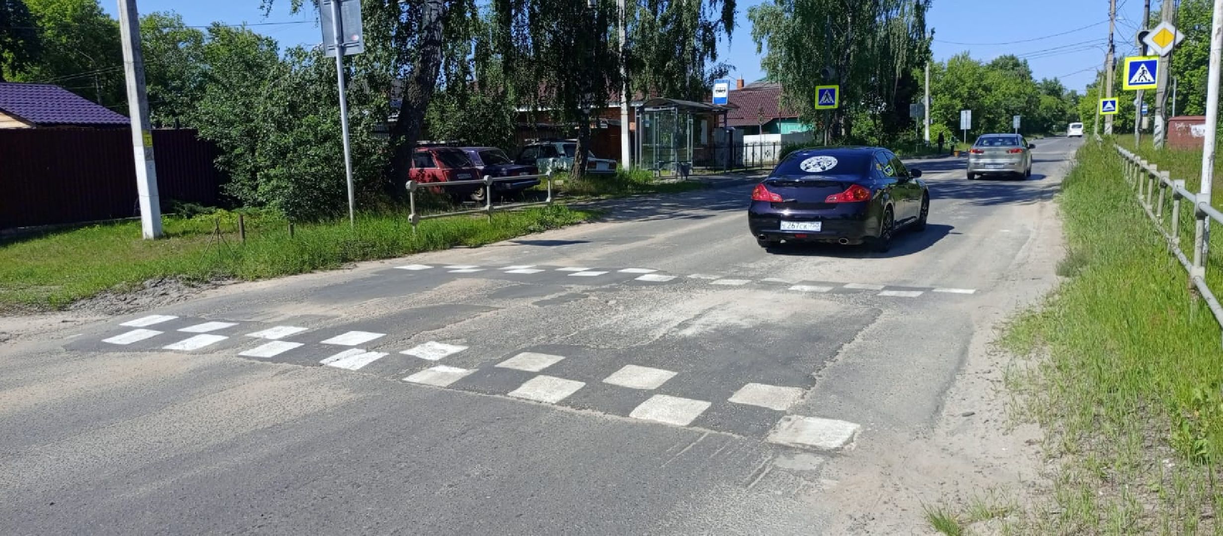 дорожная разметка, серпухов, зебра, ГИБДД, комбинат благоустройства, пешеходный переход, дороги,