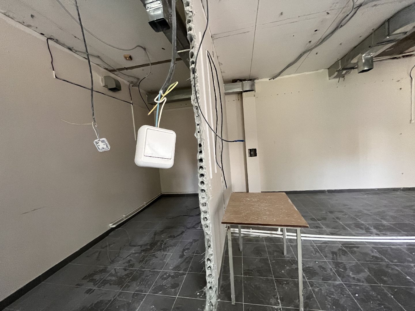 Шаховская, ремонт, больница, поликлиника