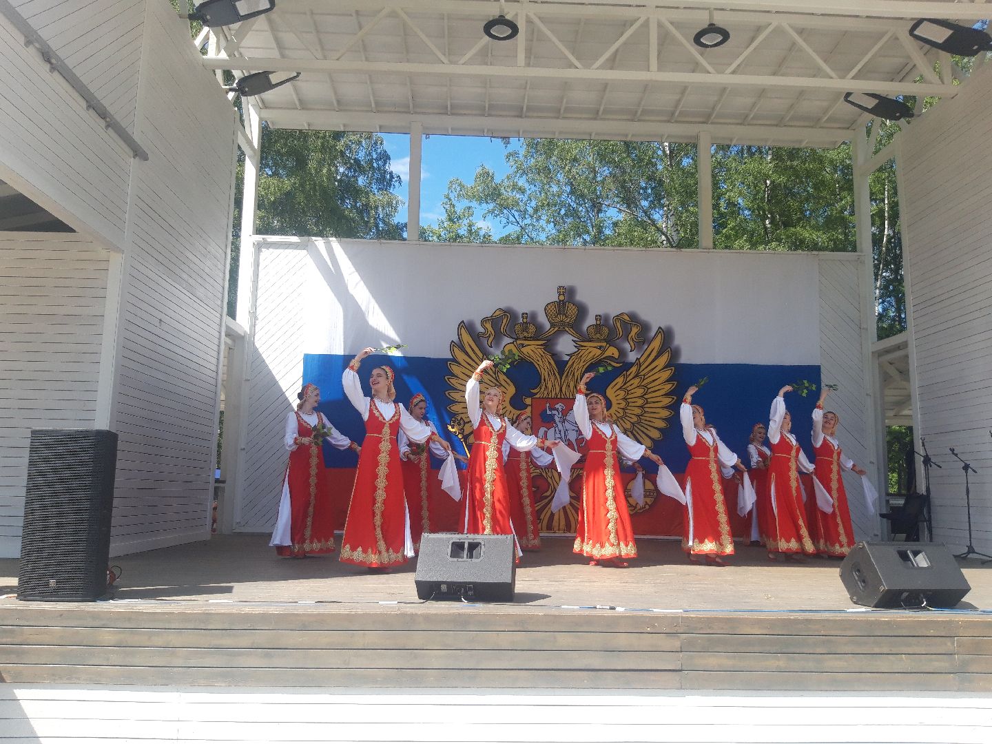 концерт, искусство,