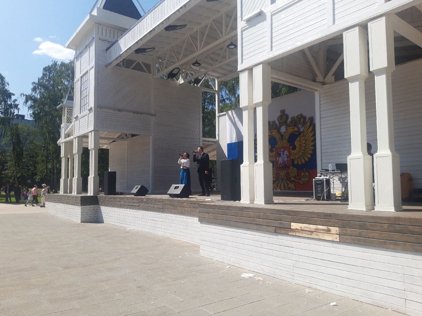 концерт, искусство,