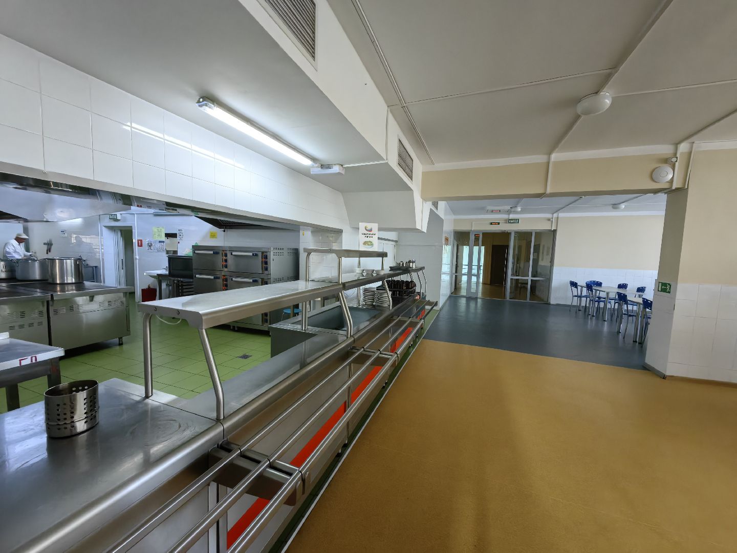 Детский лагерь, лето, кружки, пионервожатая