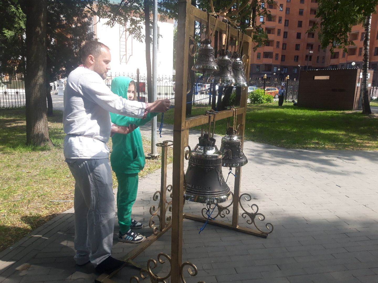 доброе дело, праздники,