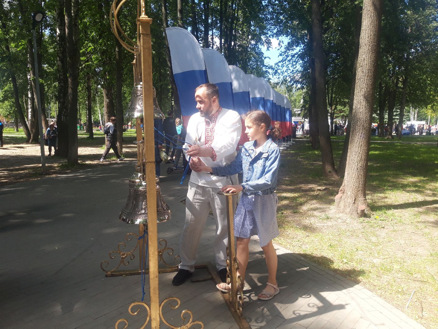 доброе дело, праздники,