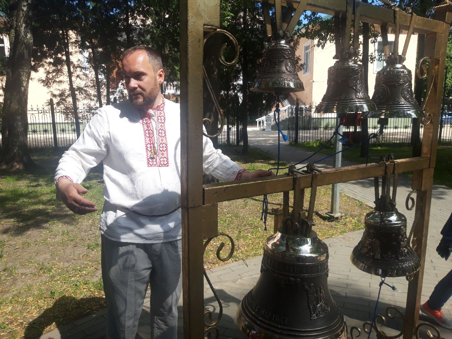 доброе дело, праздники,