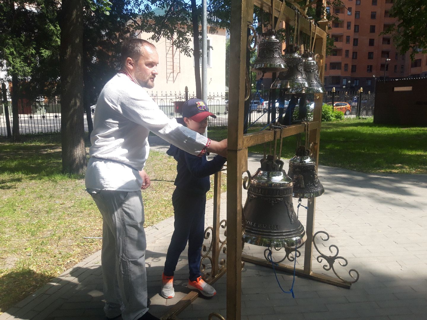 доброе дело, праздники,