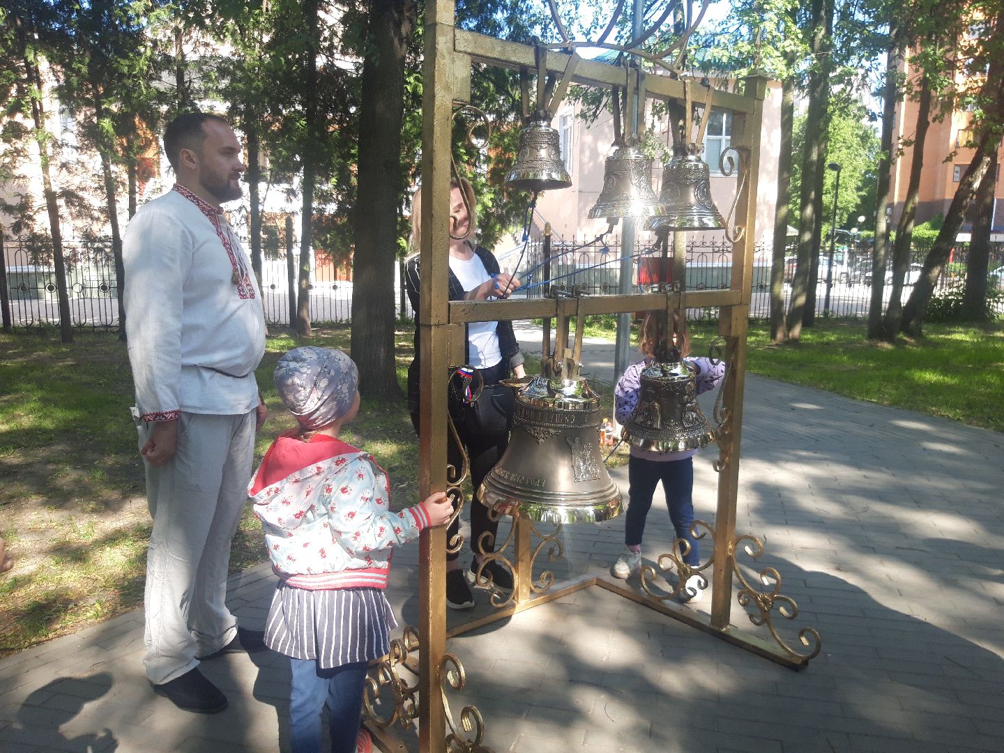 доброе дело, праздники,