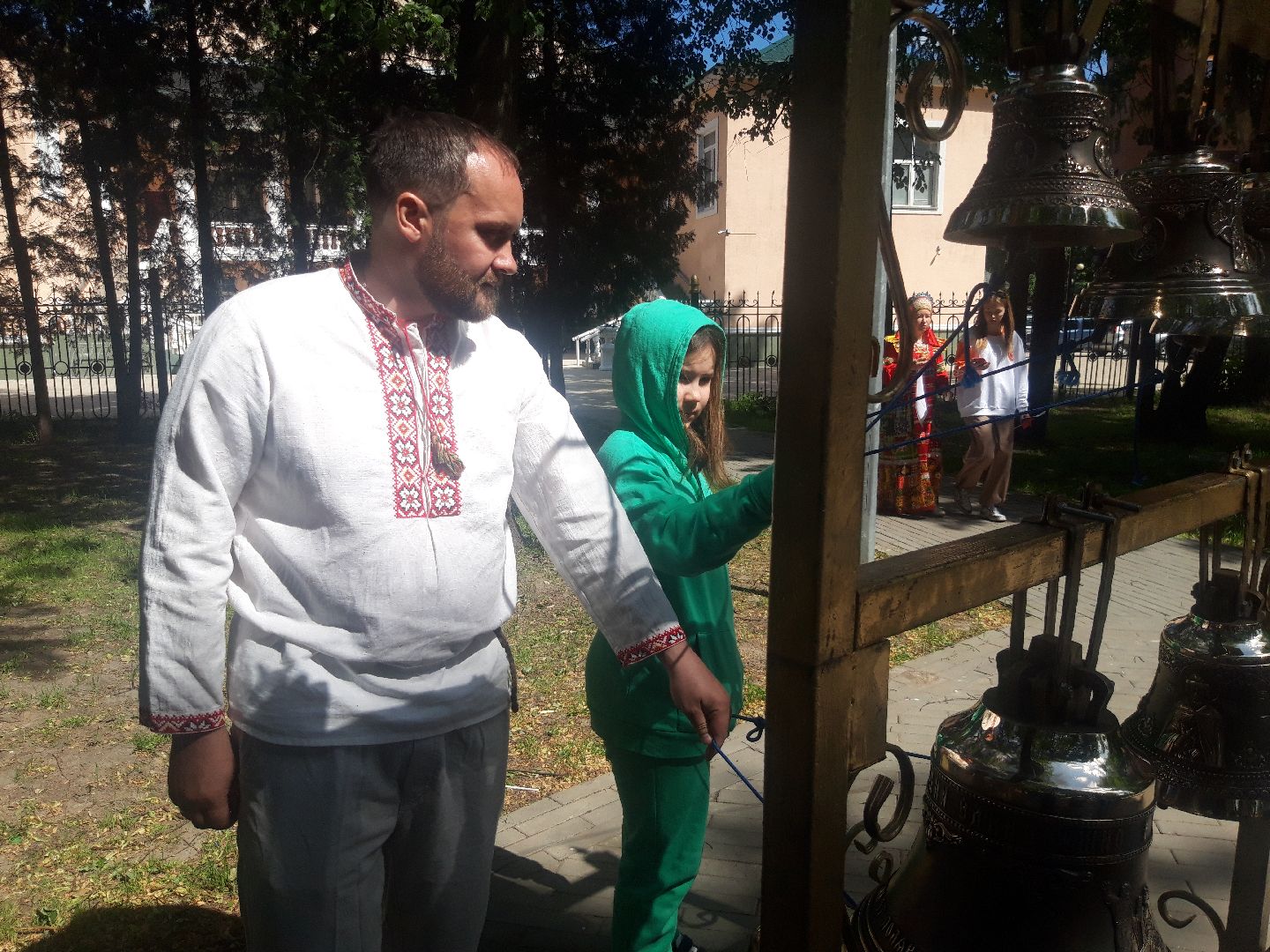 доброе дело, праздники,