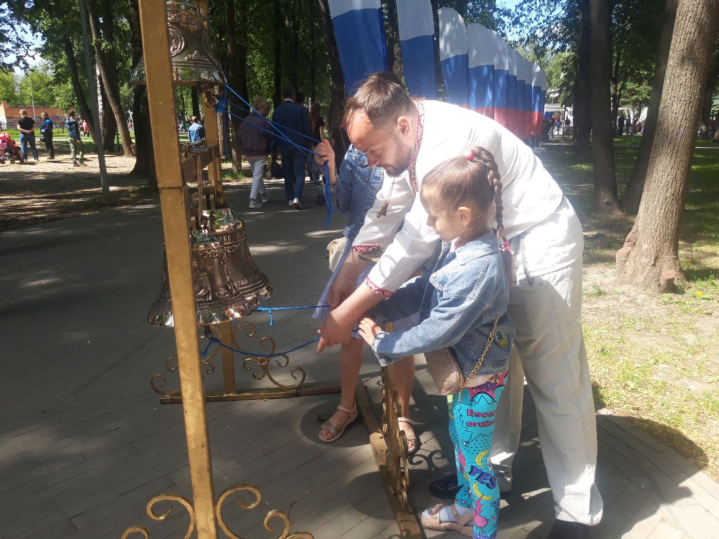 доброе дело, праздники,