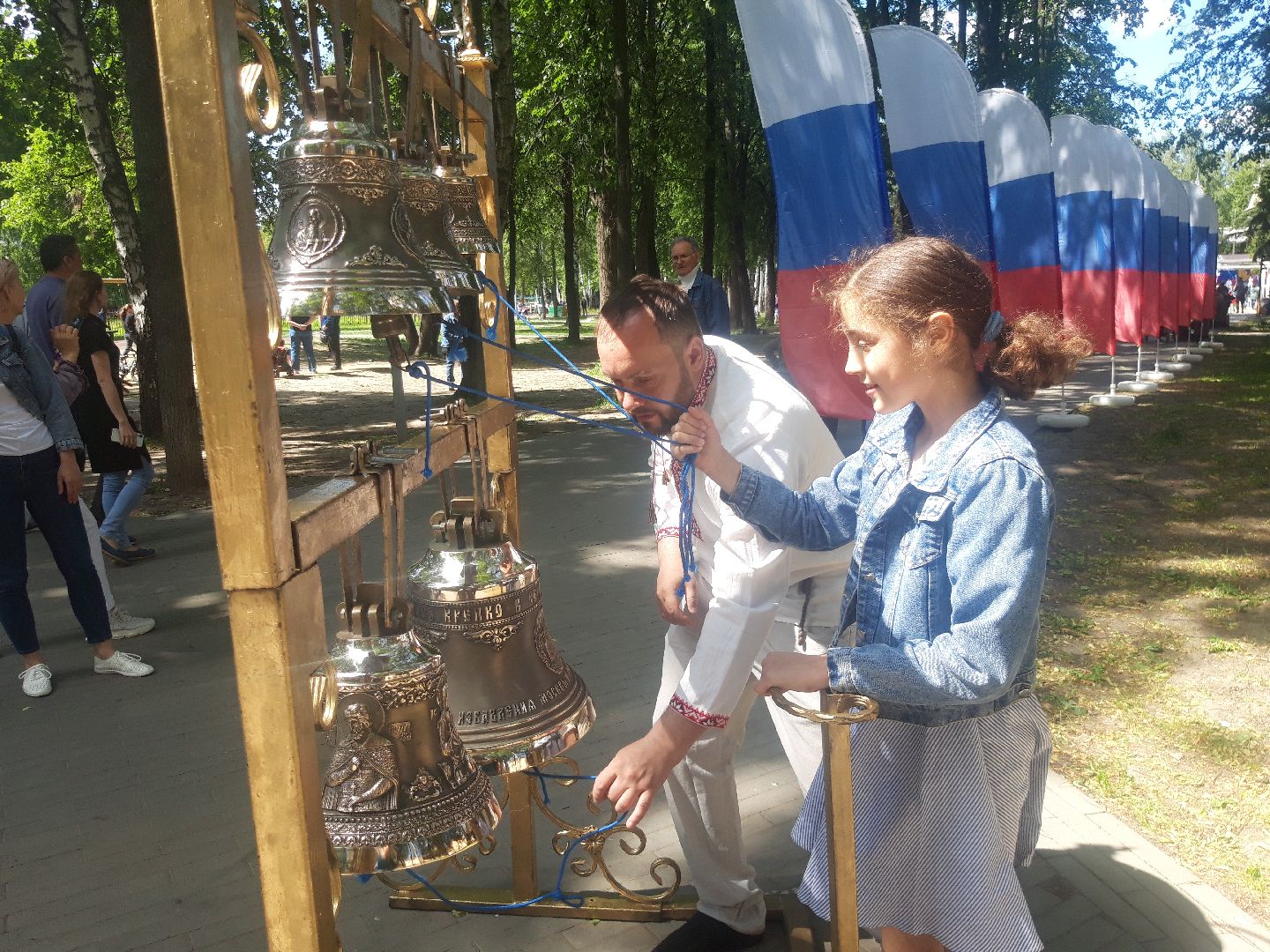 доброе дело, праздники,