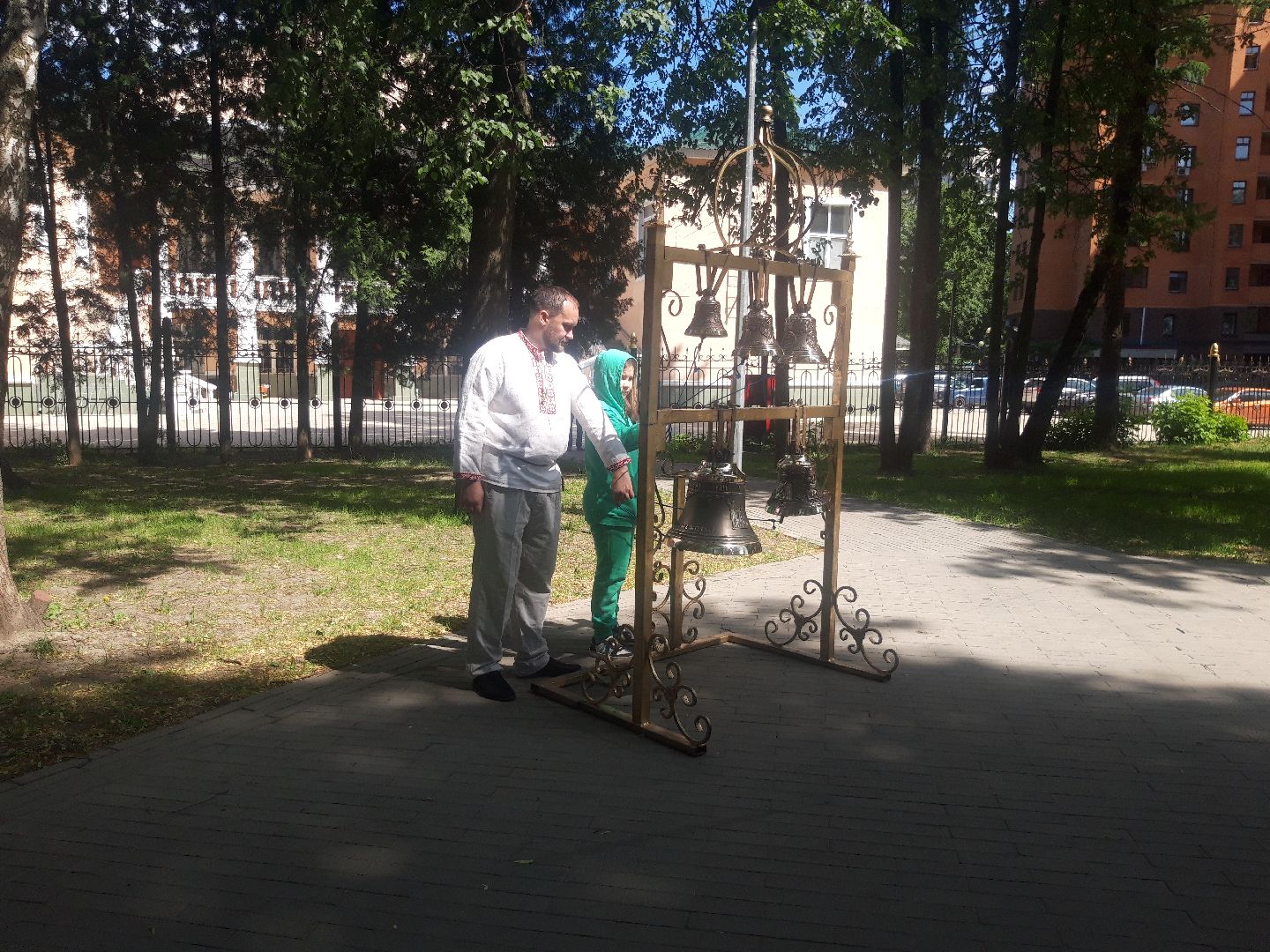 доброе дело, праздники,