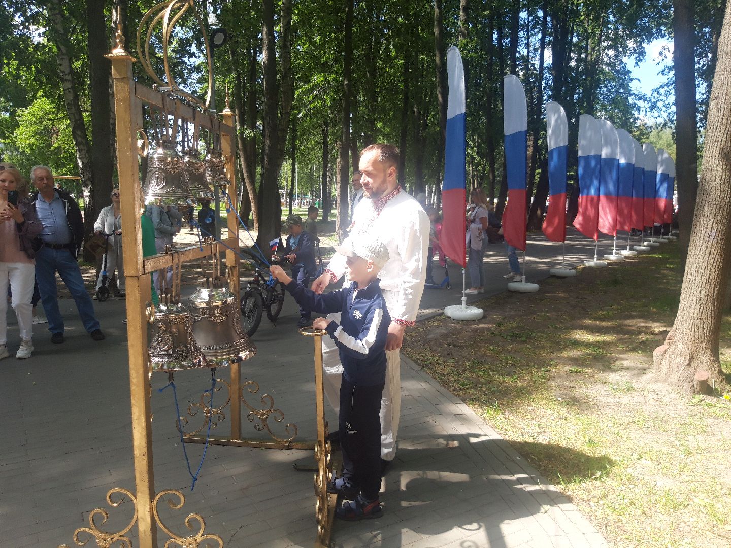 доброе дело, праздники,