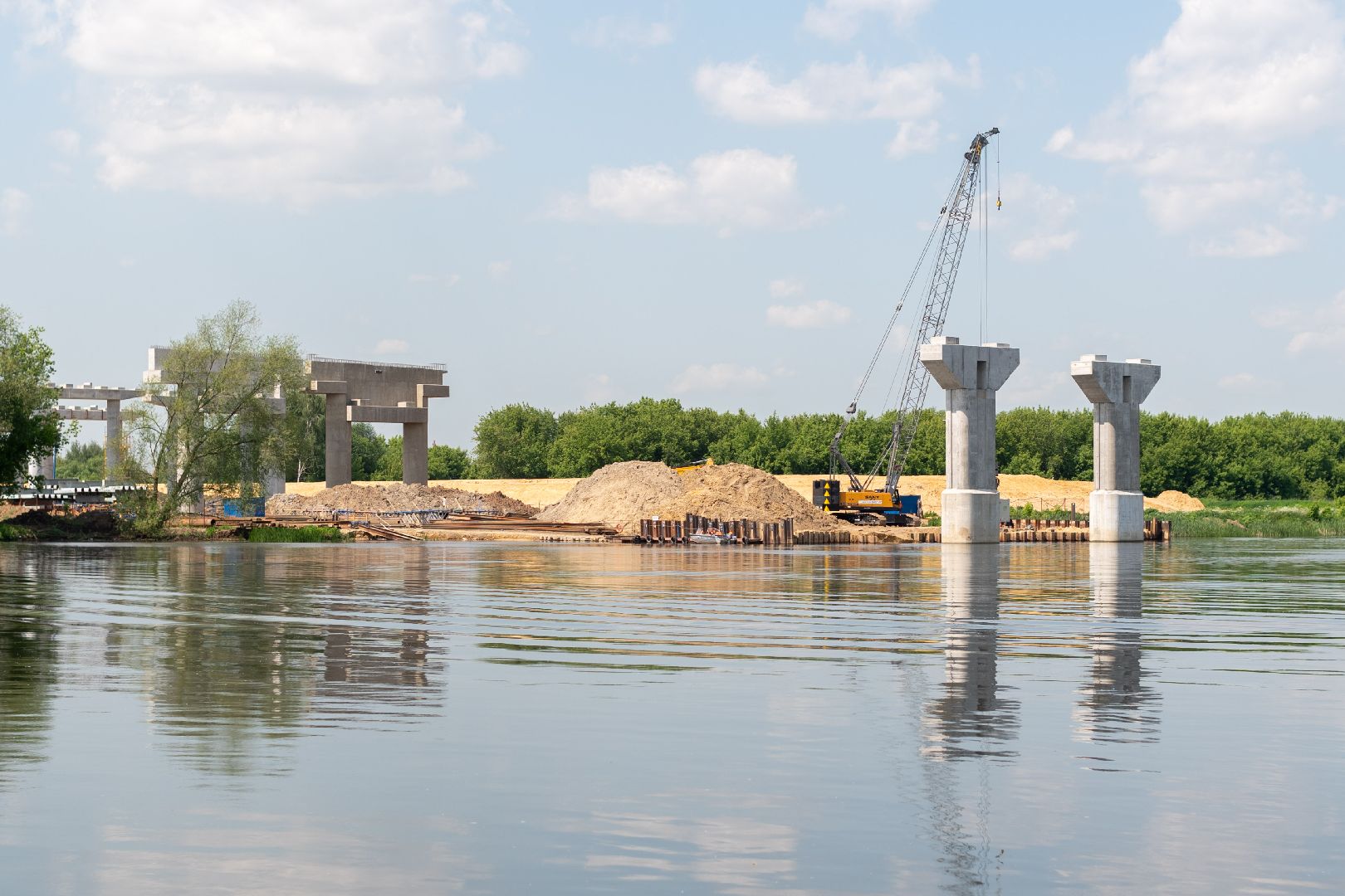 лыткарино, строительство, ЮЛА,