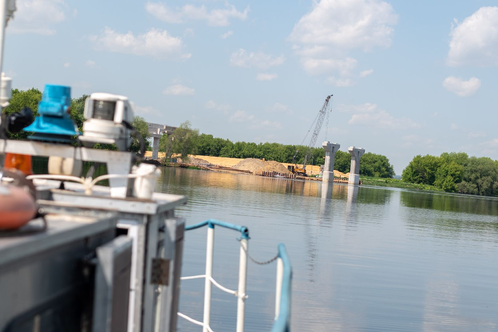 лыткарино, строительство, ЮЛА,