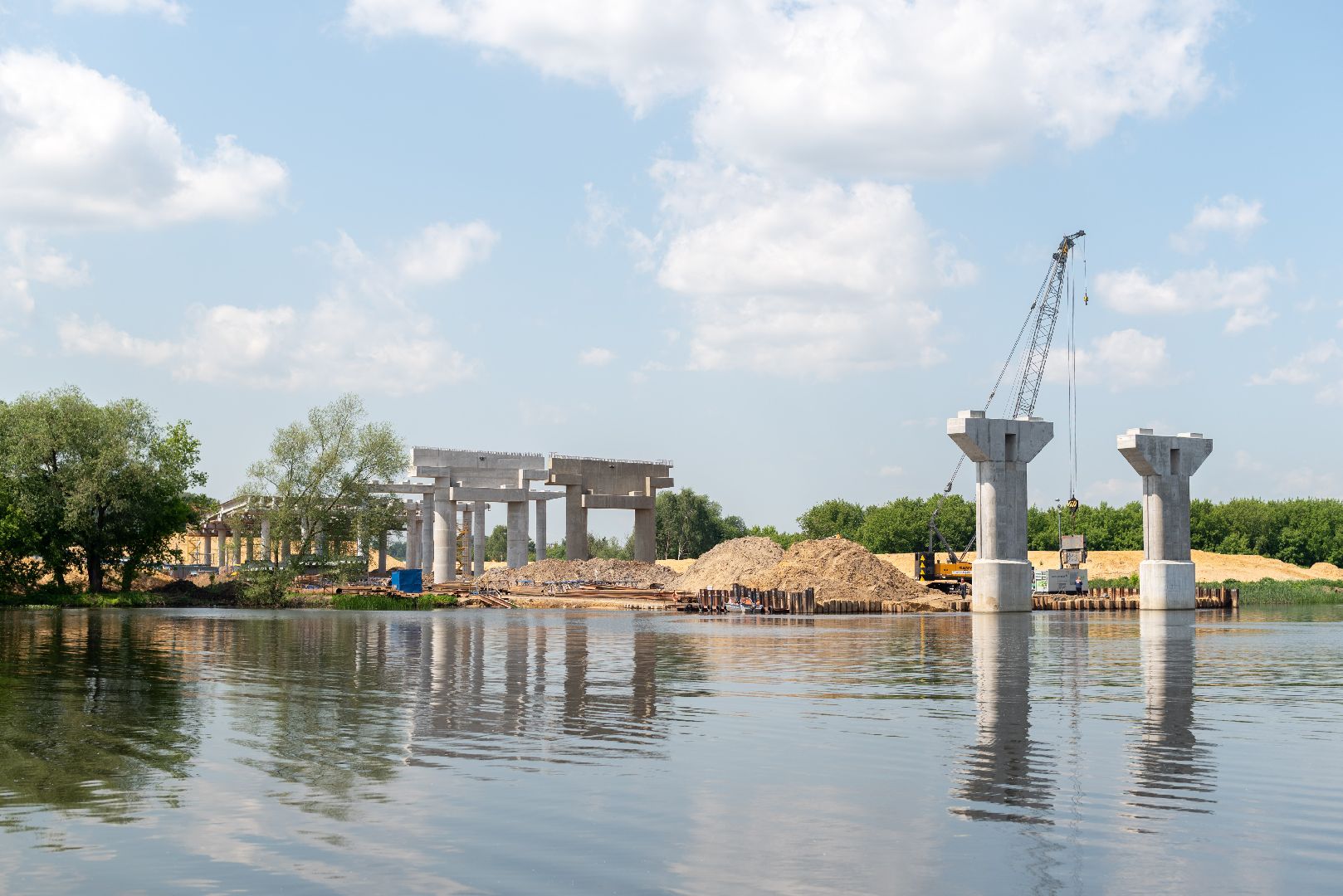 лыткарино, строительство, ЮЛА,