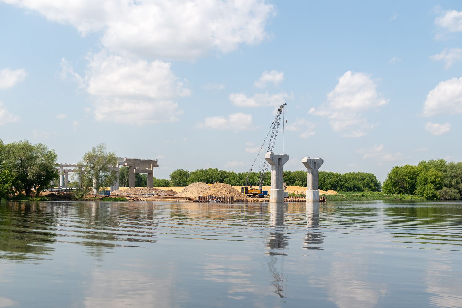 лыткарино, строительство, ЮЛА,