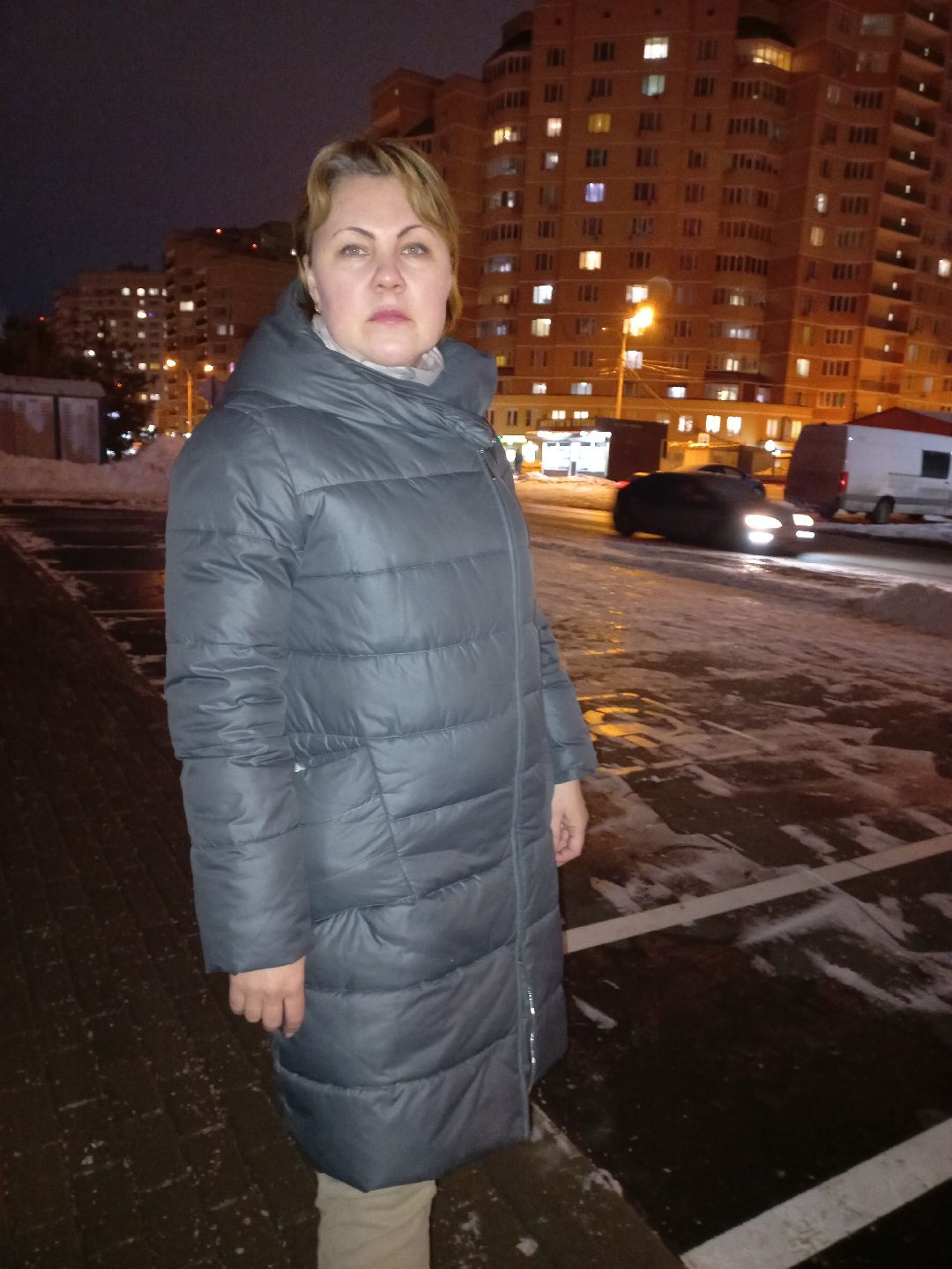 Раменское, общество, волонтеры