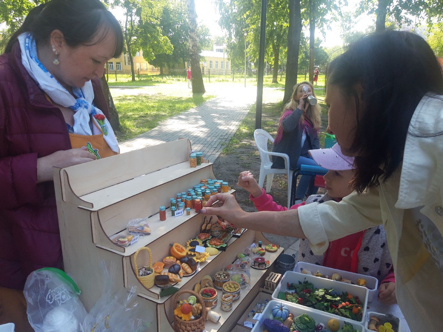 дети, доброе дело,