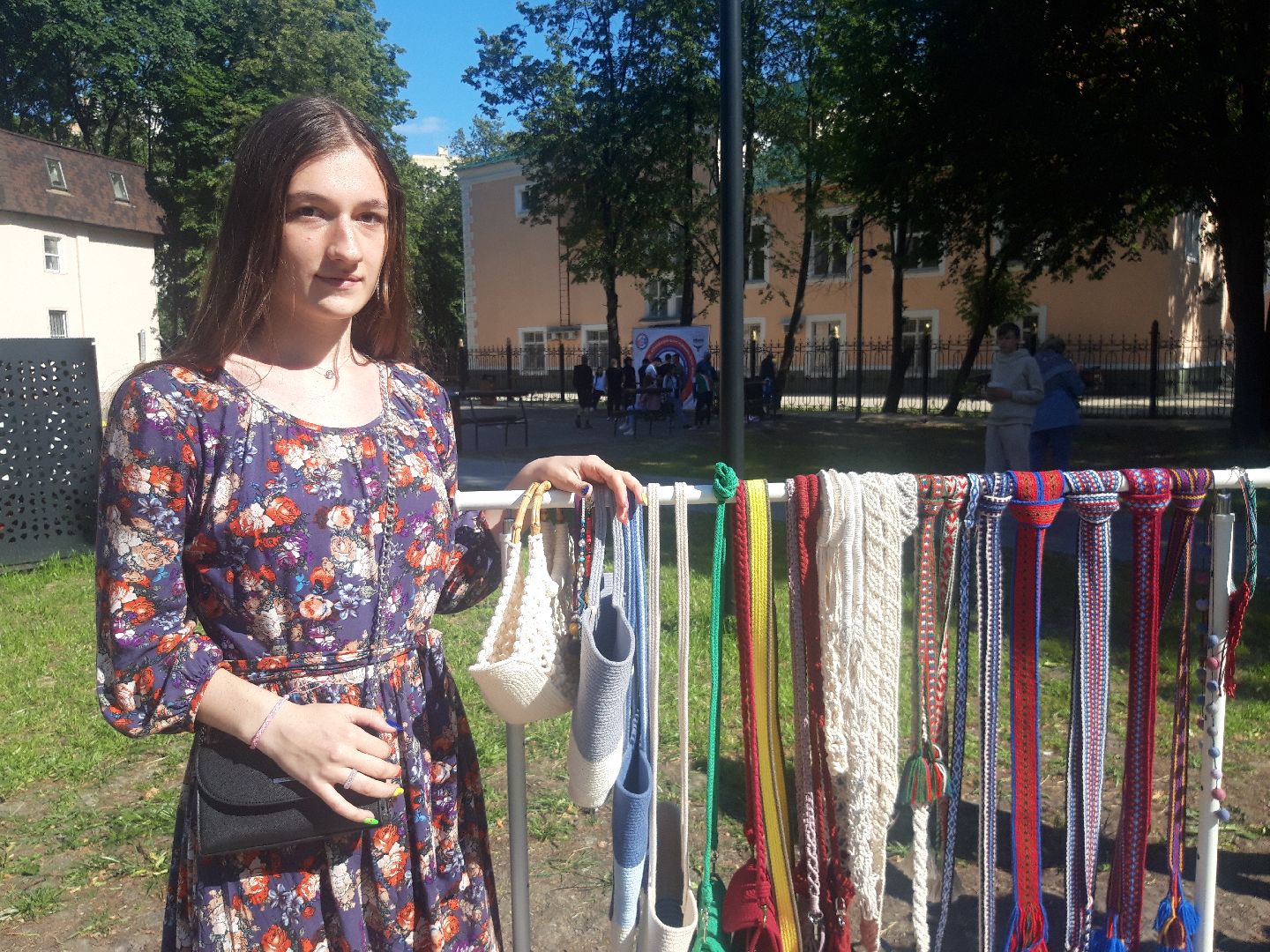 дети, доброе дело,