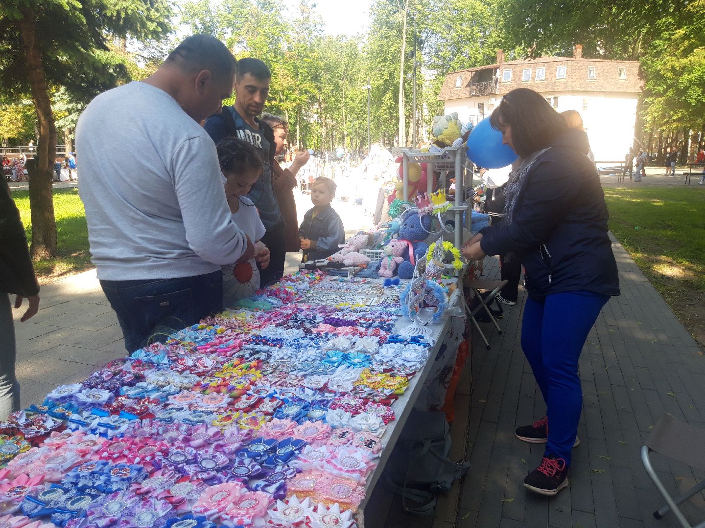 дети, доброе дело,