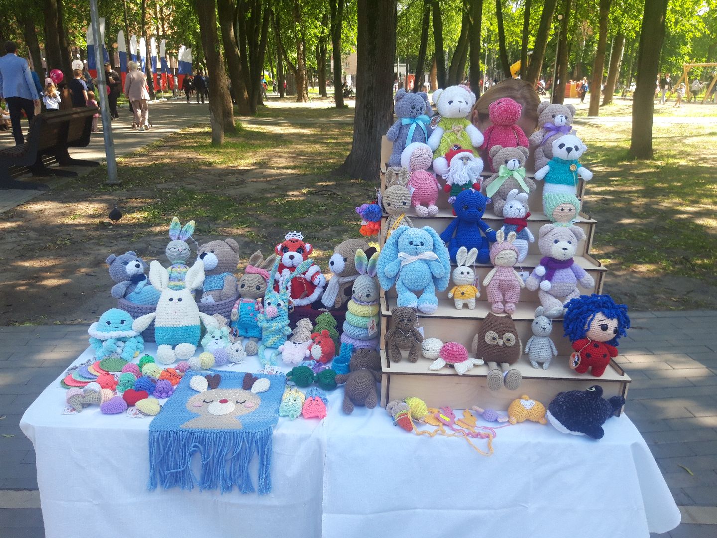 дети, доброе дело,