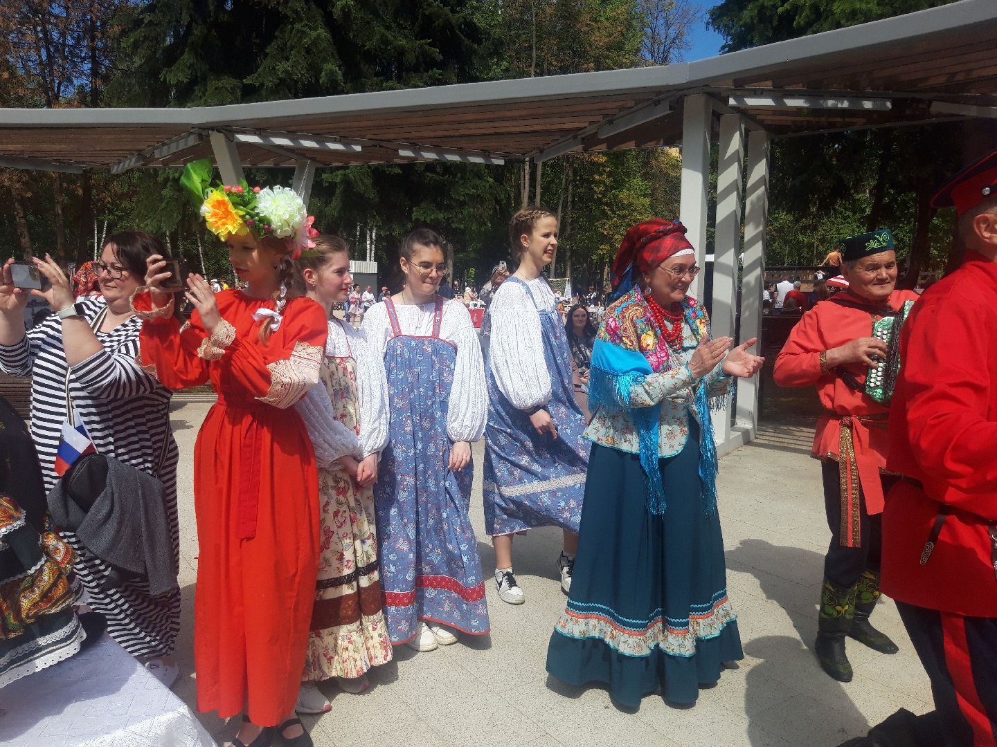 концерт, доброе дело,