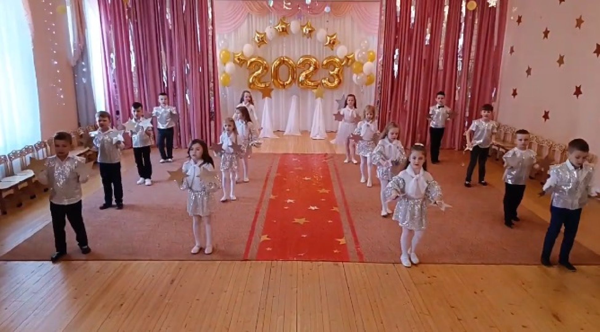 Центр, детского, творчества, конкурс, детство, это, счастье