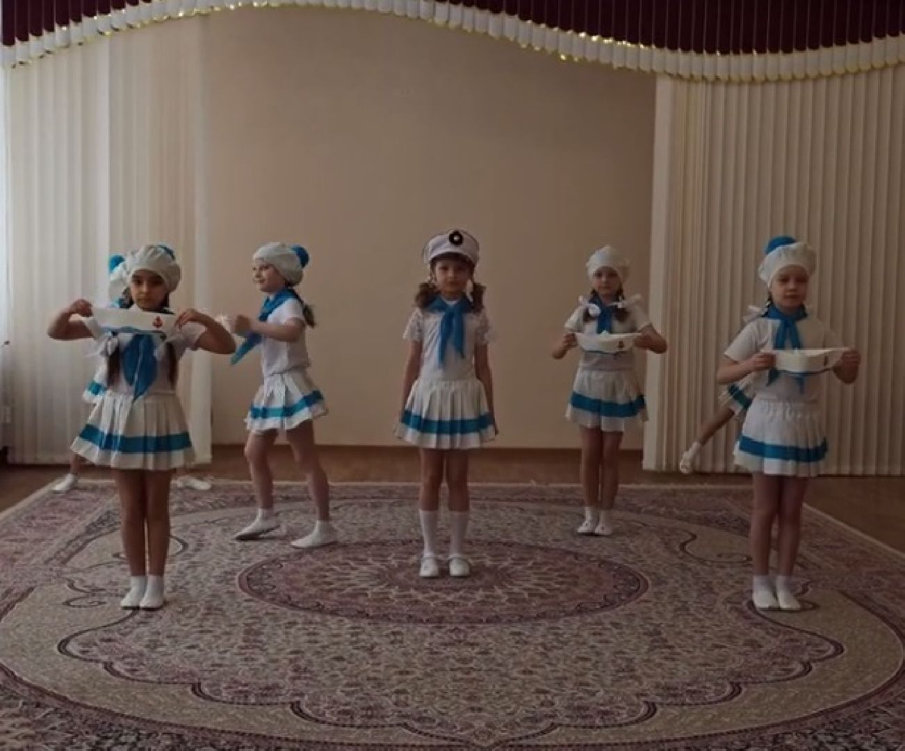 Центр, детского, творчества, конкурс, детство, это, счастье