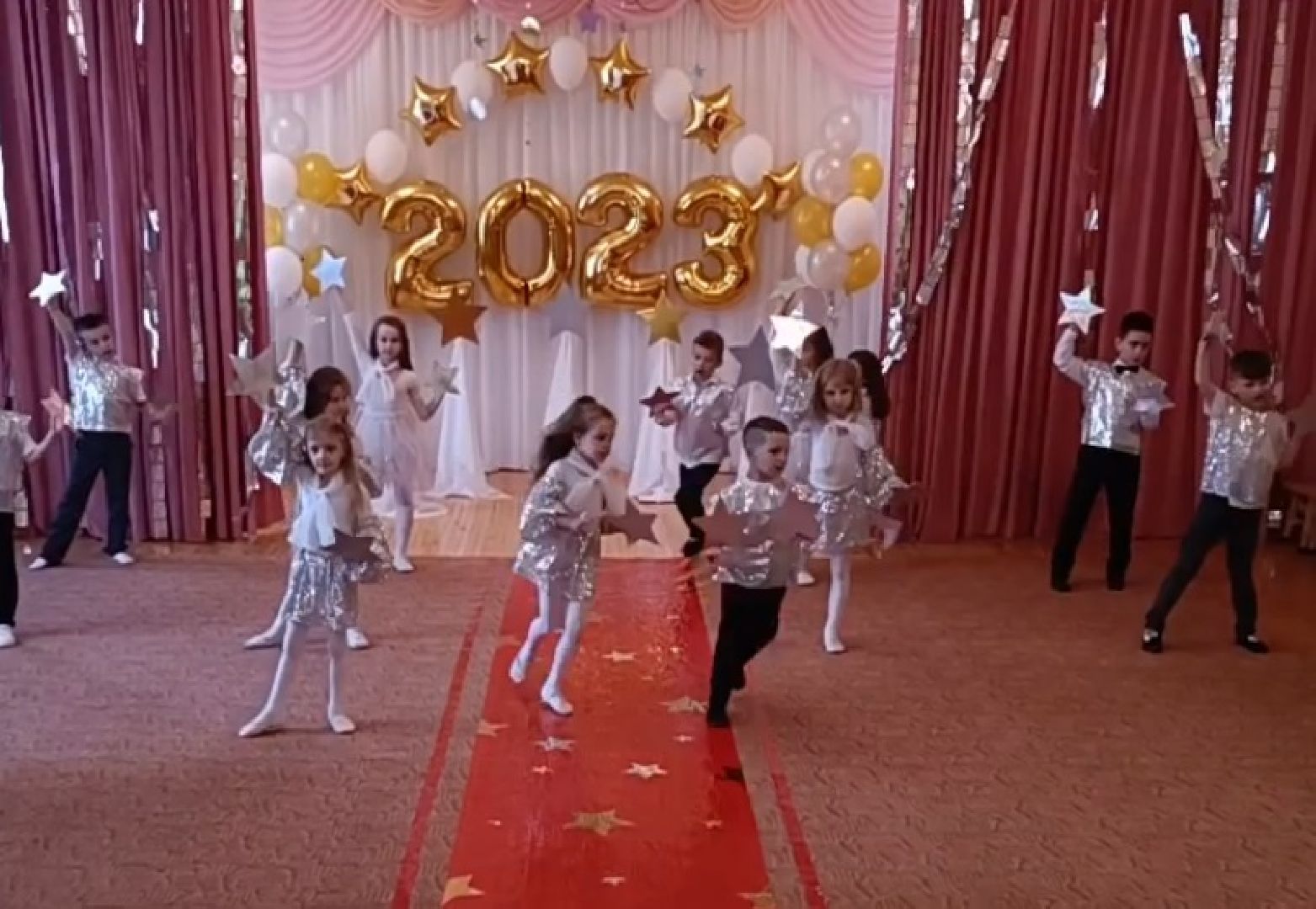 Центр, детского, творчества, конкурс, детство, это, счастье