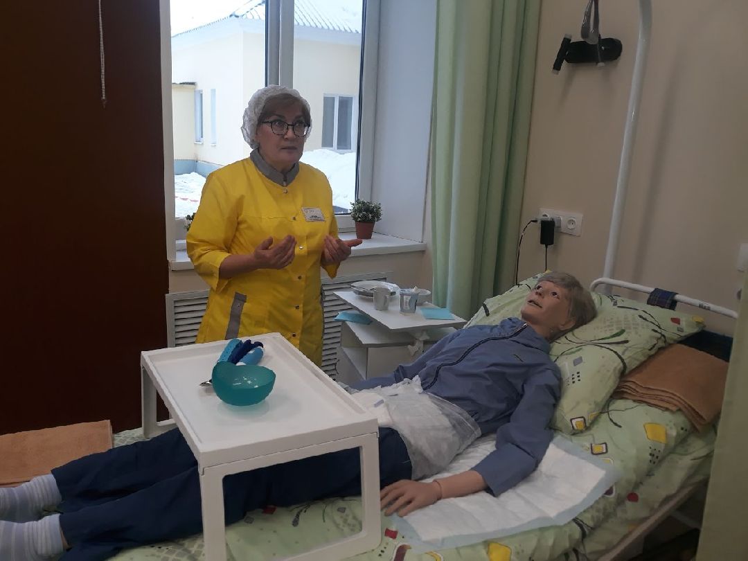 Раменское, медицина