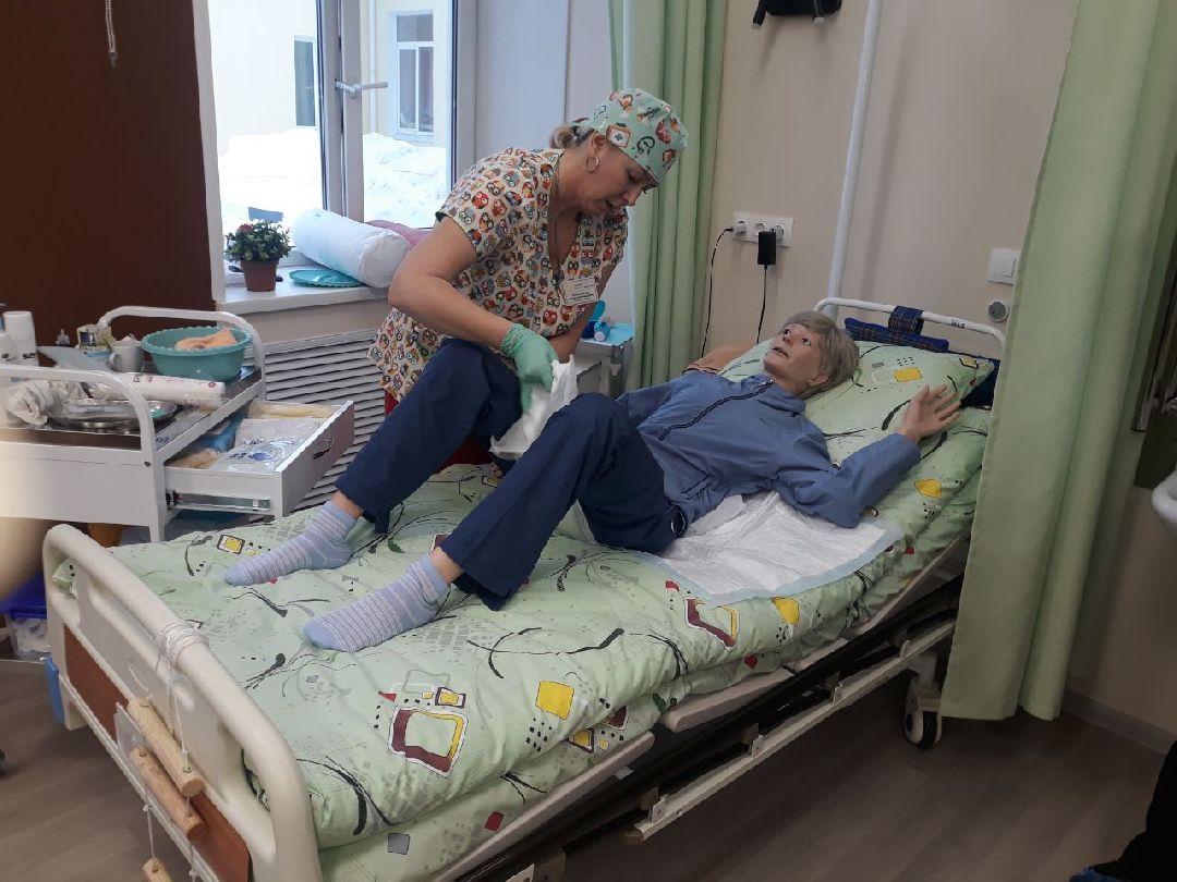 Раменское, медицина