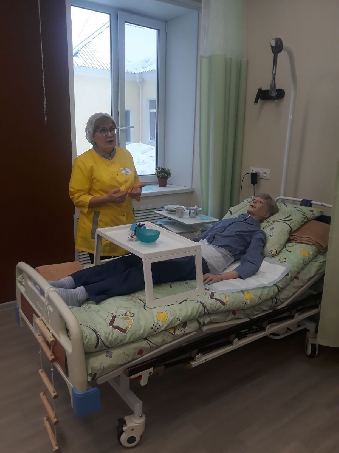 Раменское, медицина