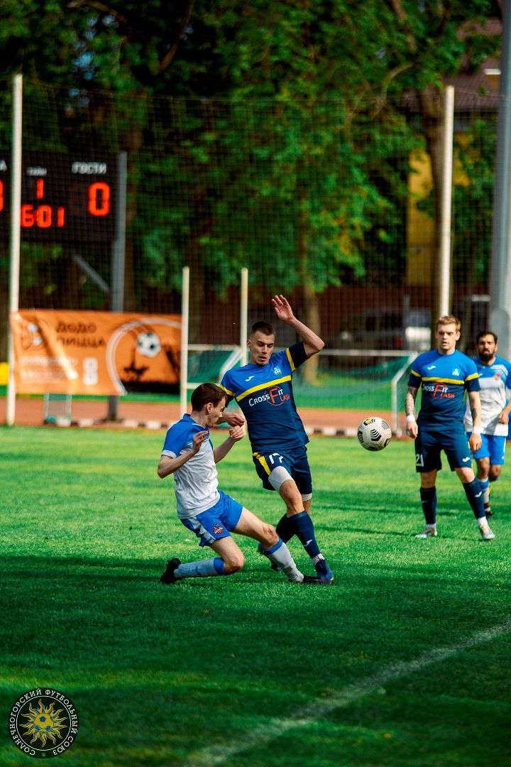 Солнечногорск, спорт, футбол, победа, чемпионат