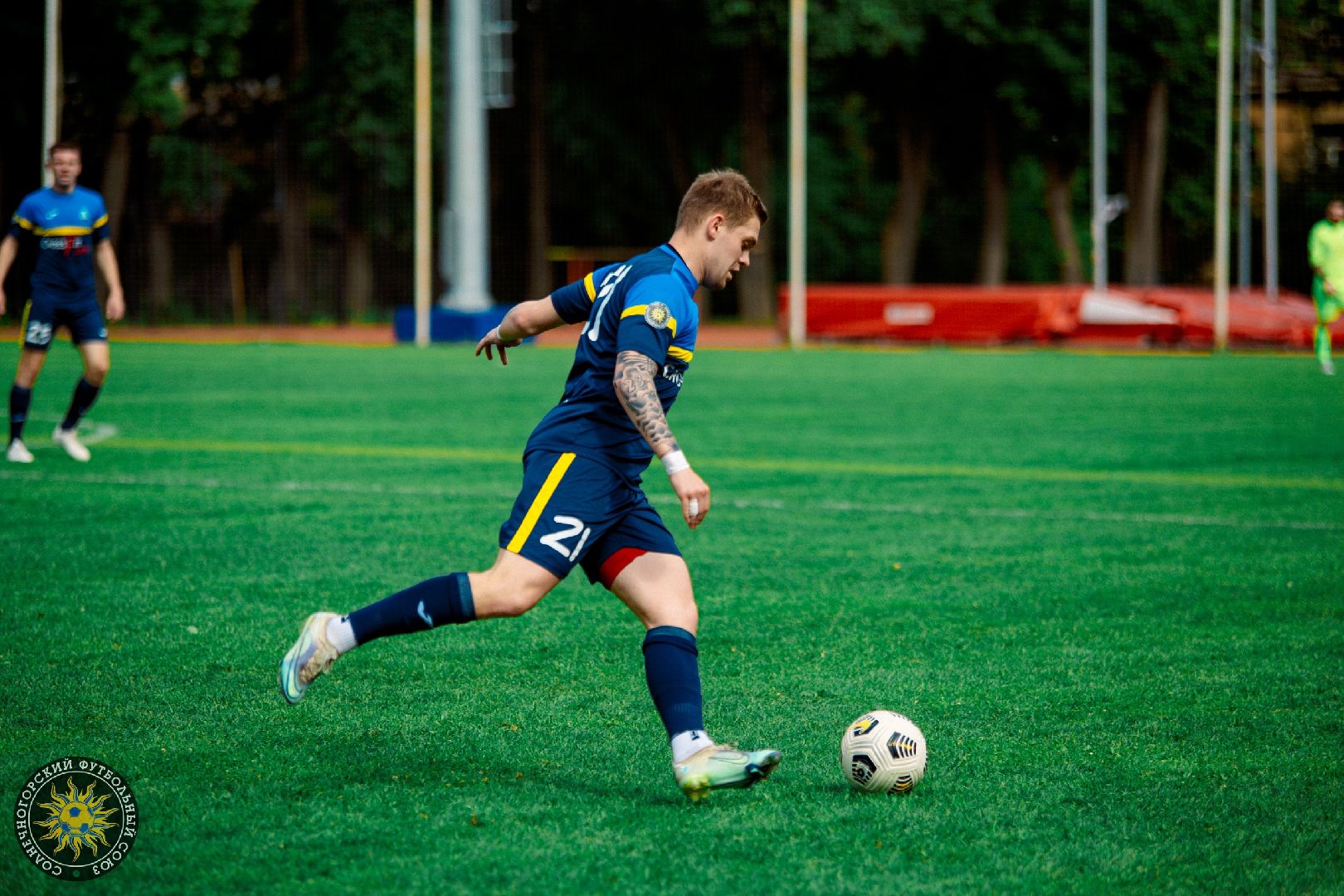 Солнечногорск, спорт, футбол, победа, чемпионат