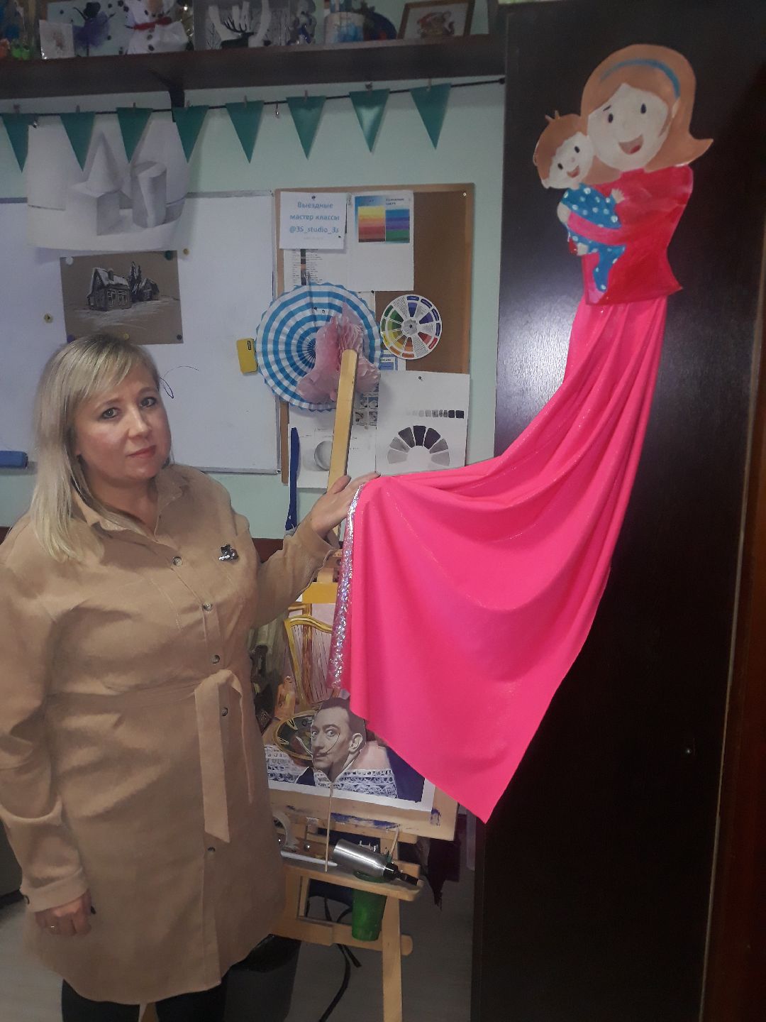 Раменское, общество, люди