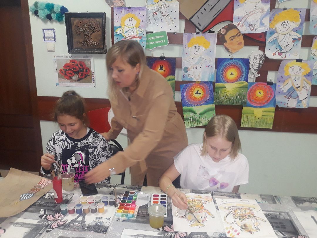 Раменское, общество, люди