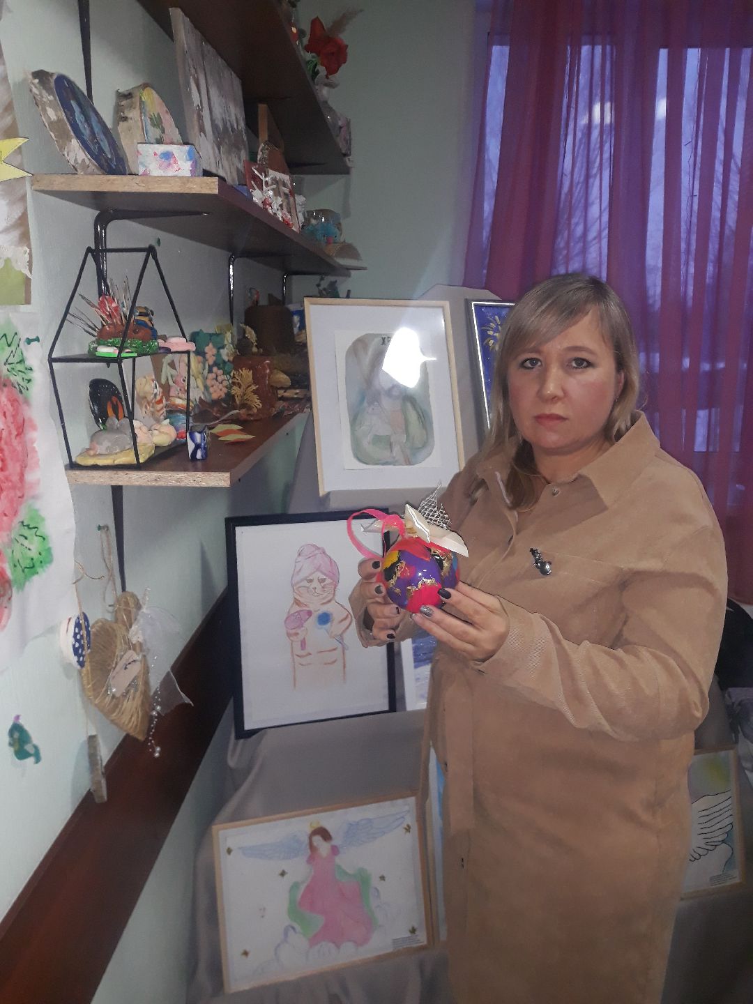 Раменское, общество, люди