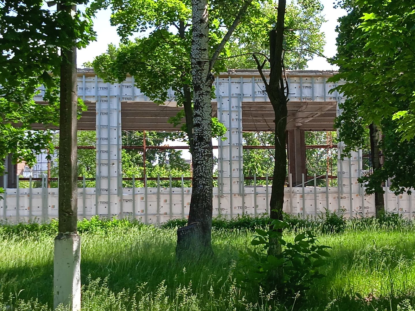 капитальный, ремонт, школа, 7