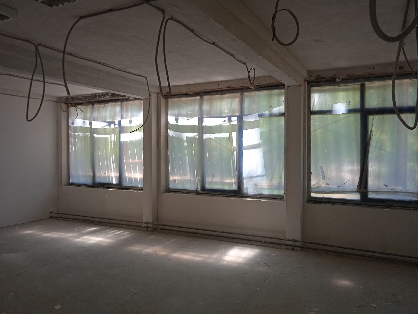 капитальный, ремонт, школа, 7