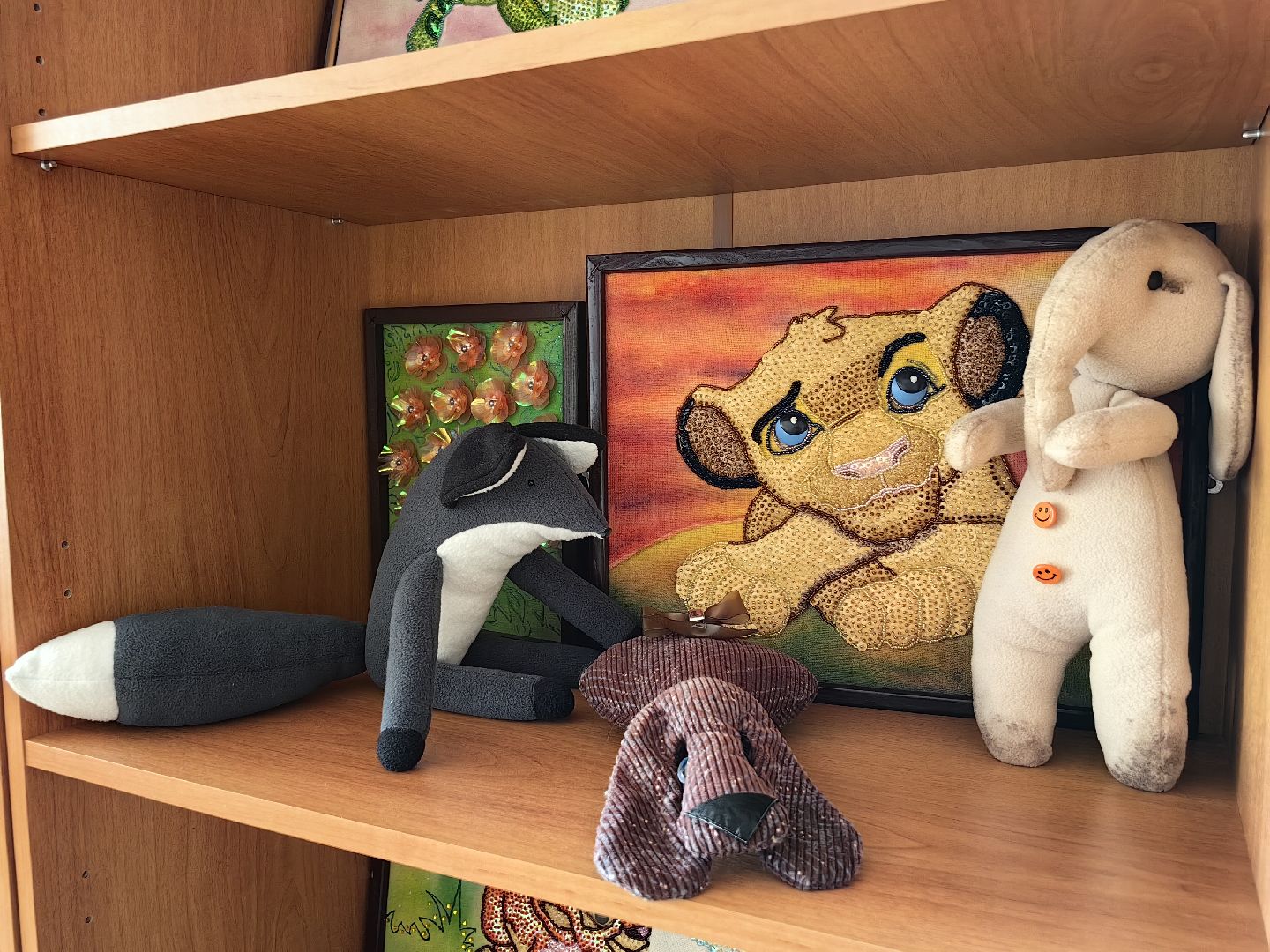 Мягкая игрушка, шитьё, заяц, кружок, пионерский лагерь