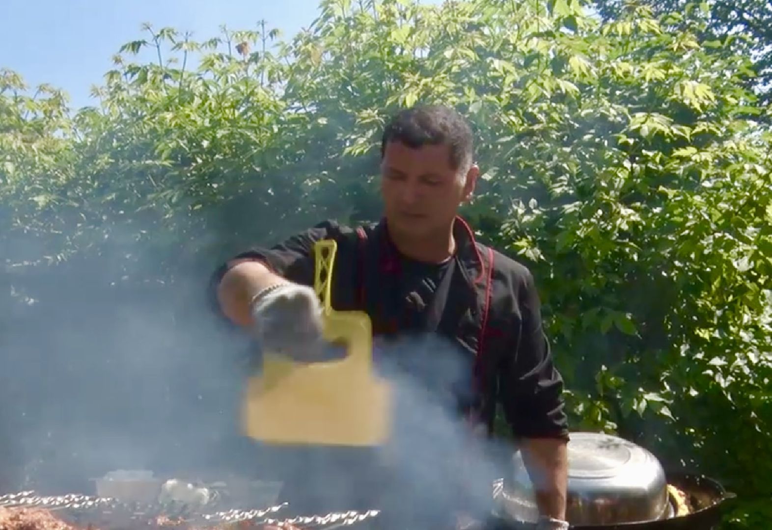 Клин, общество, праздники, День России