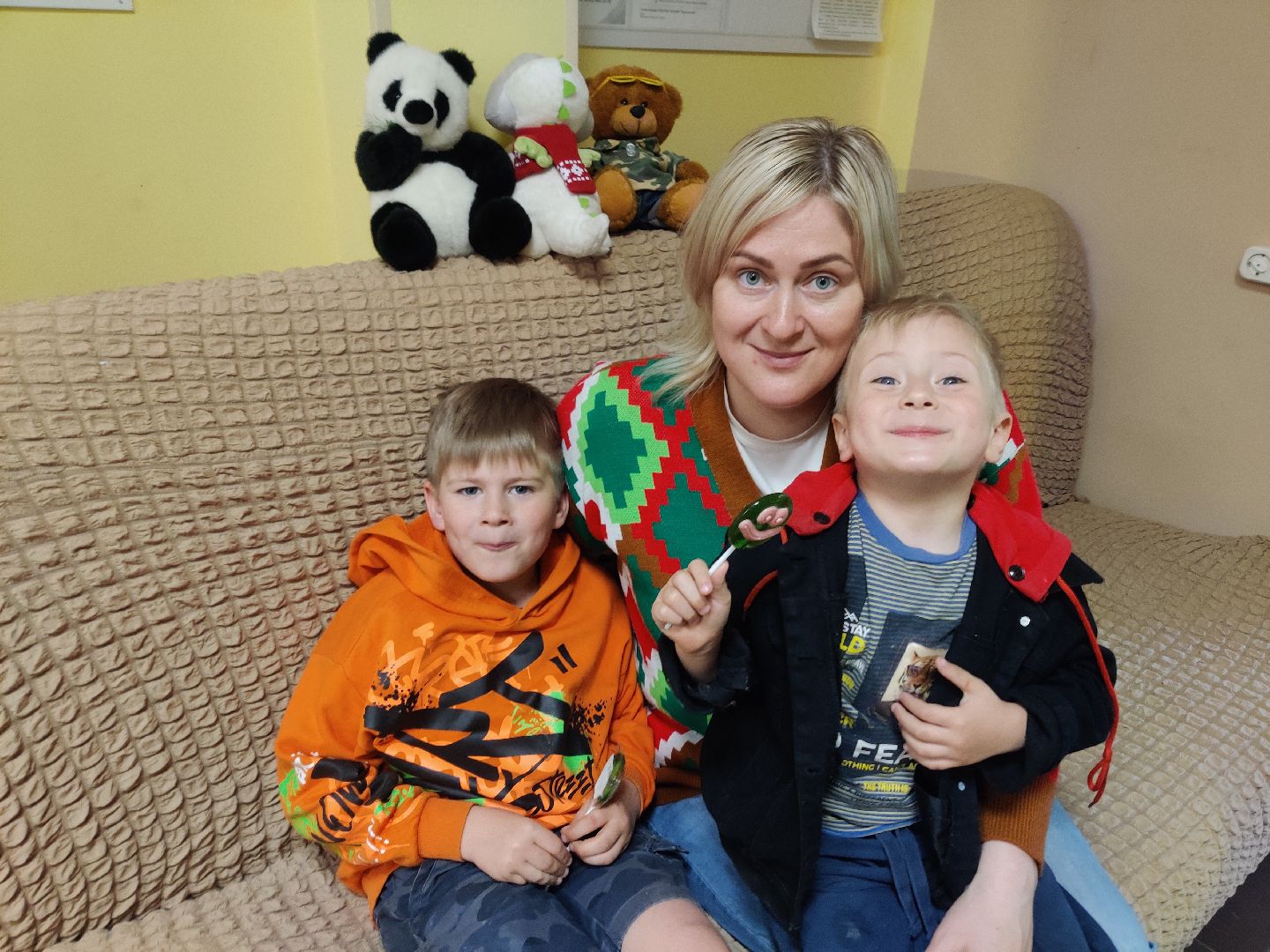 Красноармейск, Пушкинский, день донора, донор крови