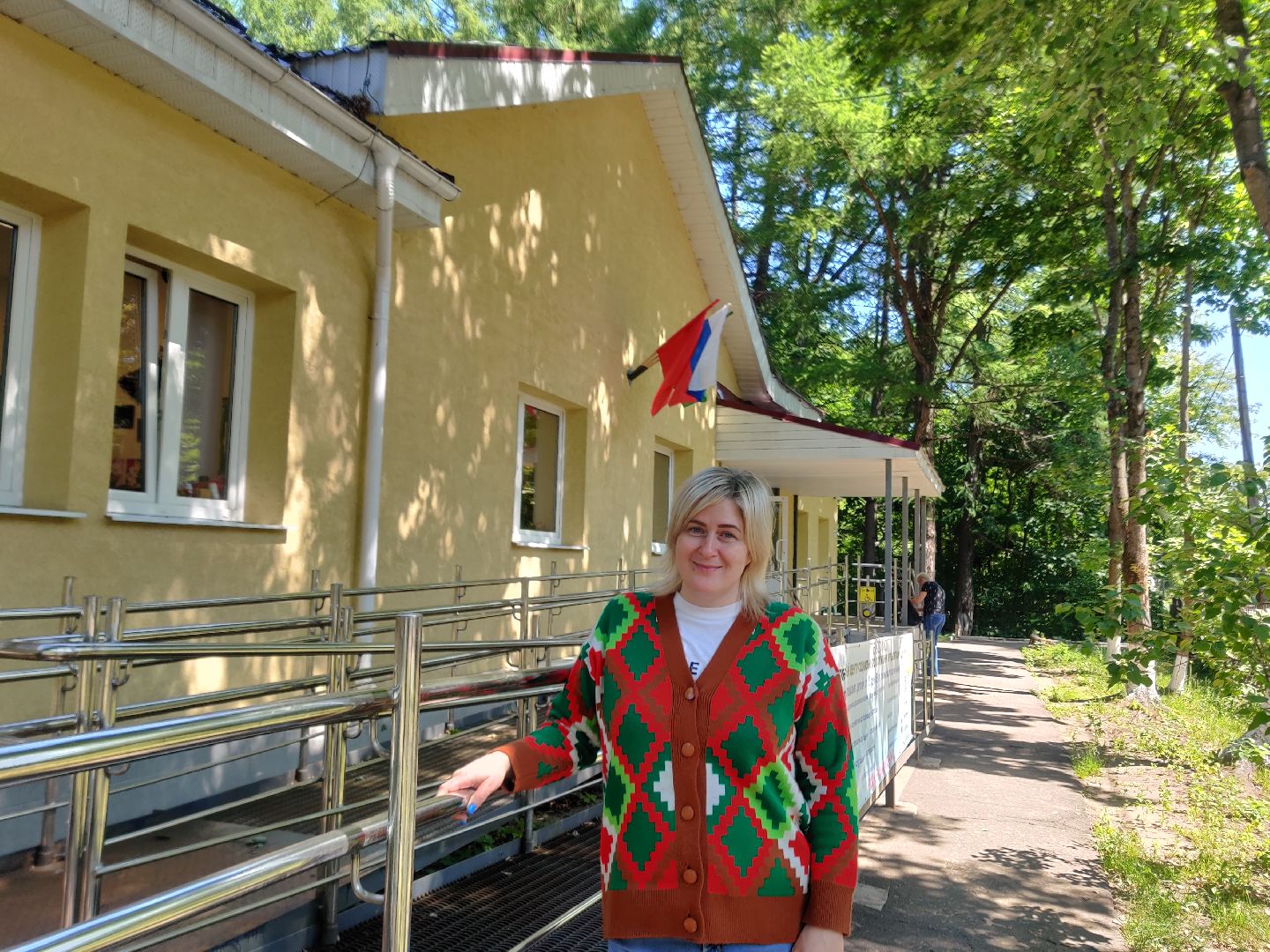 Красноармейск, Пушкинский, день донора, донор крови