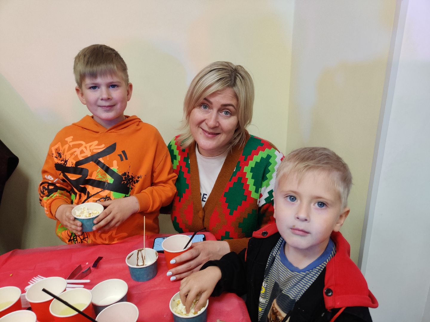 Красноармейск, Пушкинский, день донора, донор крови